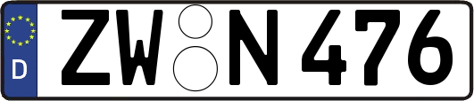 ZW-N476