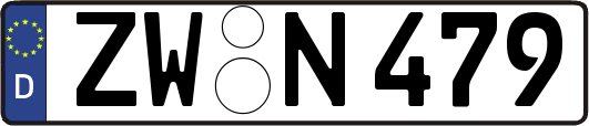 ZW-N479