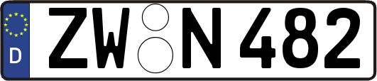 ZW-N482