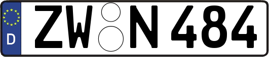 ZW-N484