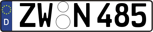 ZW-N485