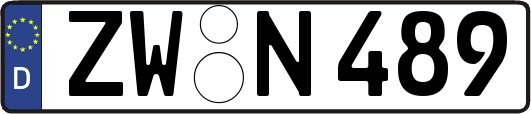ZW-N489