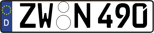 ZW-N490