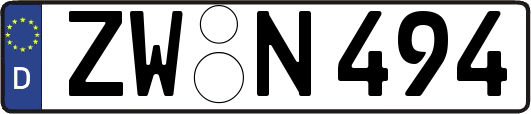 ZW-N494