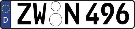 ZW-N496
