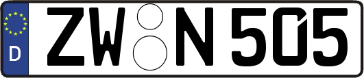 ZW-N505