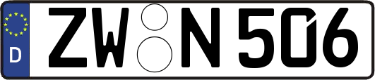 ZW-N506
