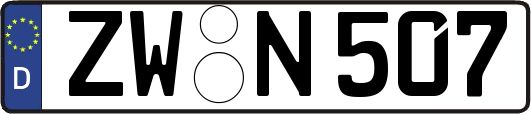 ZW-N507