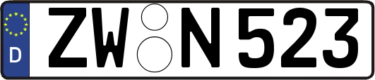 ZW-N523
