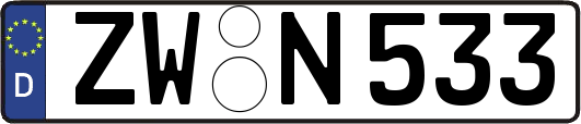 ZW-N533