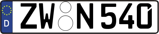 ZW-N540