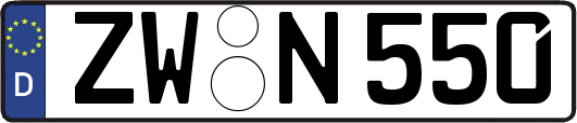 ZW-N550