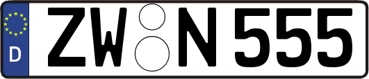 ZW-N555