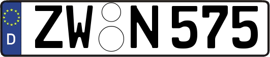 ZW-N575
