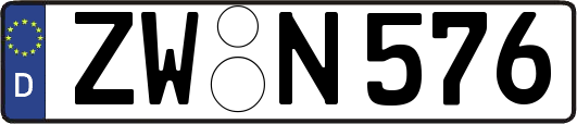 ZW-N576