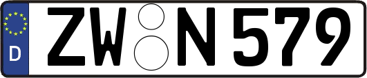 ZW-N579