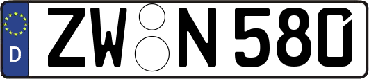 ZW-N580