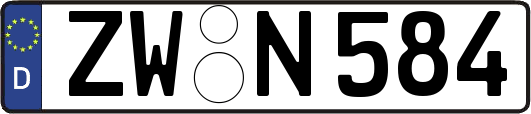 ZW-N584
