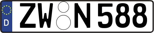 ZW-N588