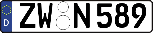 ZW-N589