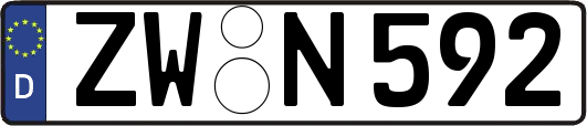 ZW-N592