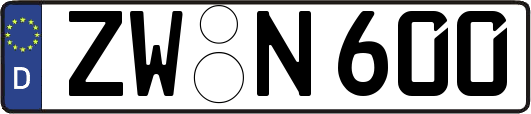 ZW-N600