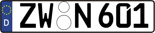 ZW-N601