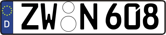 ZW-N608
