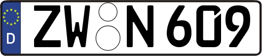 ZW-N609