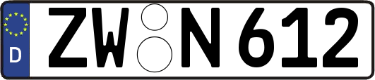 ZW-N612