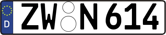 ZW-N614