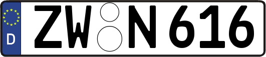 ZW-N616