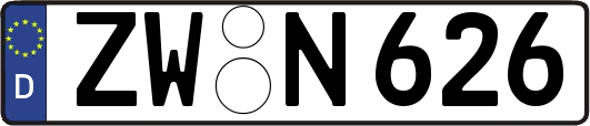 ZW-N626