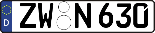 ZW-N630