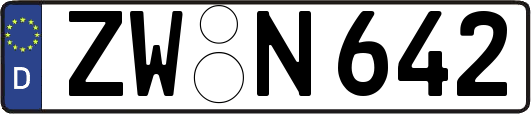 ZW-N642