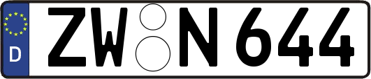 ZW-N644