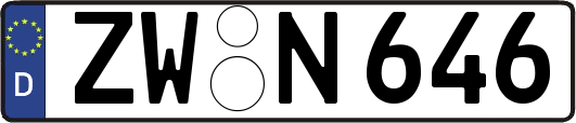 ZW-N646