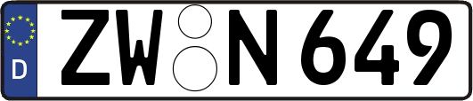 ZW-N649