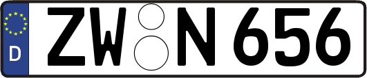 ZW-N656