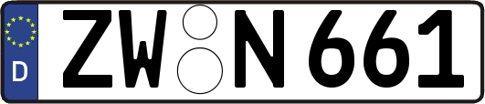 ZW-N661