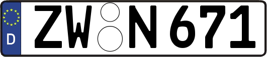 ZW-N671