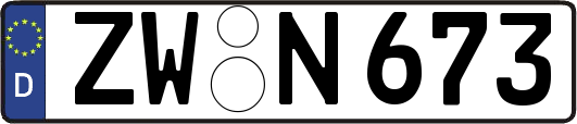 ZW-N673