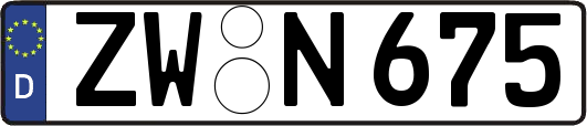 ZW-N675