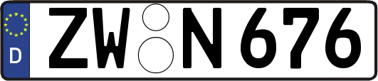 ZW-N676