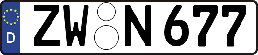 ZW-N677