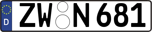 ZW-N681
