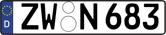 ZW-N683