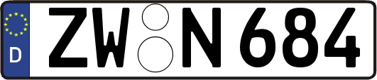 ZW-N684