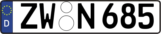 ZW-N685