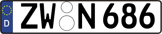 ZW-N686